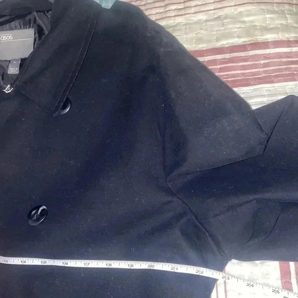 Warm , soft and cozy fall season button down coat 🧥 for  Men - Picture 9 of 11